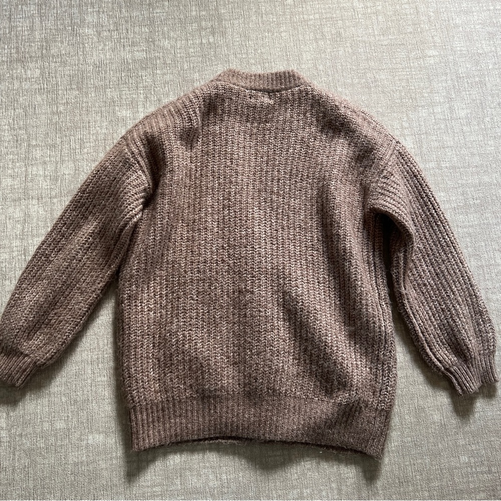 Universal Thread Oversize Cardigan - image 5
